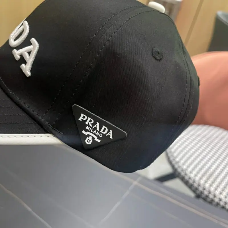 prada casquette s_1221a524